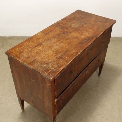 Commode répertoire