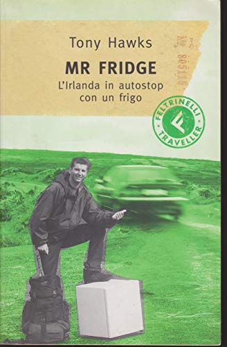 Mr. Fridge