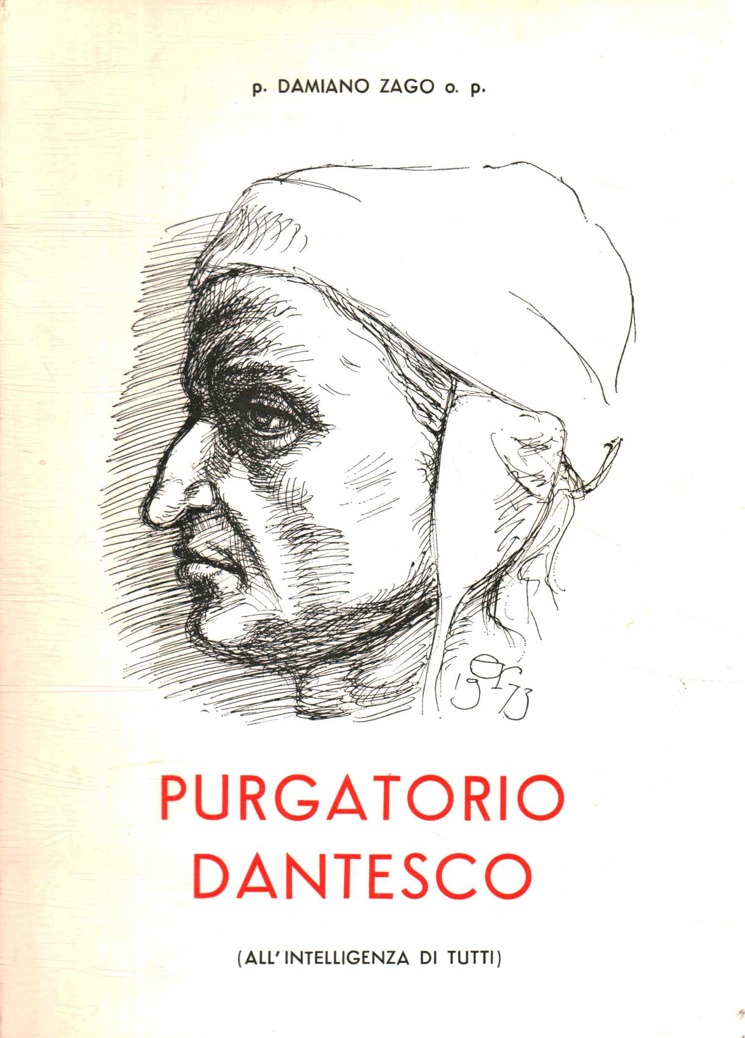 Dante's Purgatory