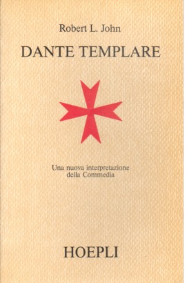 Dante templare