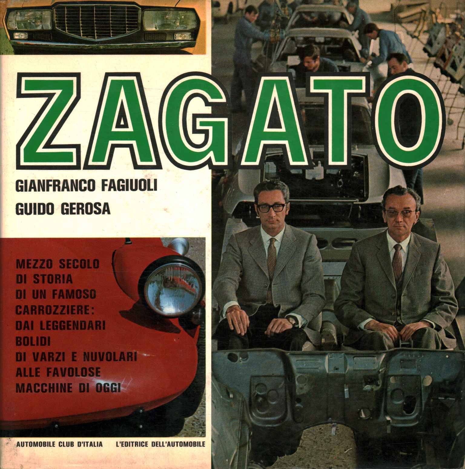 Zagato