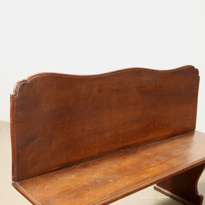 Banc baroque