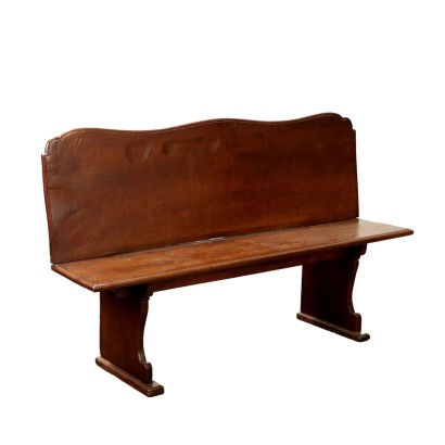 Banc baroque