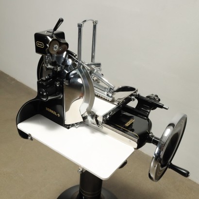 Berkel Slicer Model 9H Black