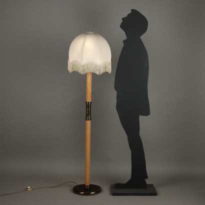 Lampe des années 60