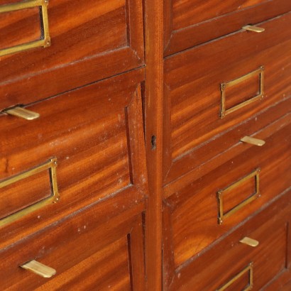 Liberty filing cabinet