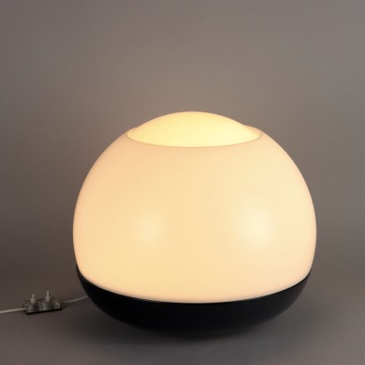 Artemide Platea Lampe de Table Vintage Design Ferrari et Tartaglino