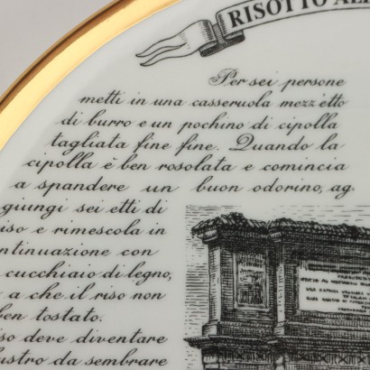 Piero Fornasetti Especialidades de platos Mi,Piero Fornasetti,Piero Fornasetti,Piero Fornasetti,Piero Fornasetti,Piero Fornasetti,Piero Fornasetti,Piero Fornasetti