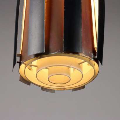 60's Lamp