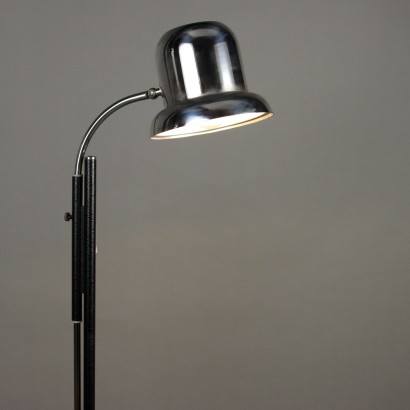 60s-70s Lamp