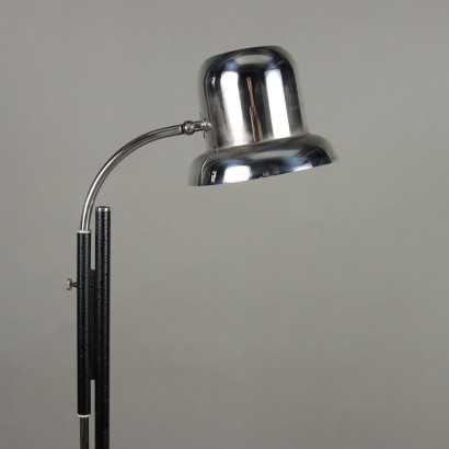 Lampe des années 60-70