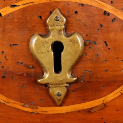 Chest of Drawers,Piedmontese Louis XVI Chest of Drawers