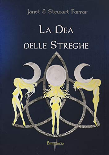 La dea delle streghe