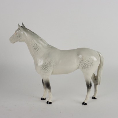 Beswick Porcelain Horse Group