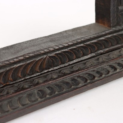 Incense Burner Pair