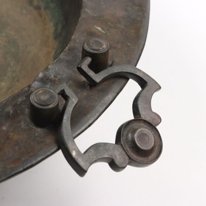 Bronze Brazier