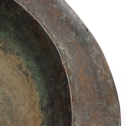 Bronze Brazier