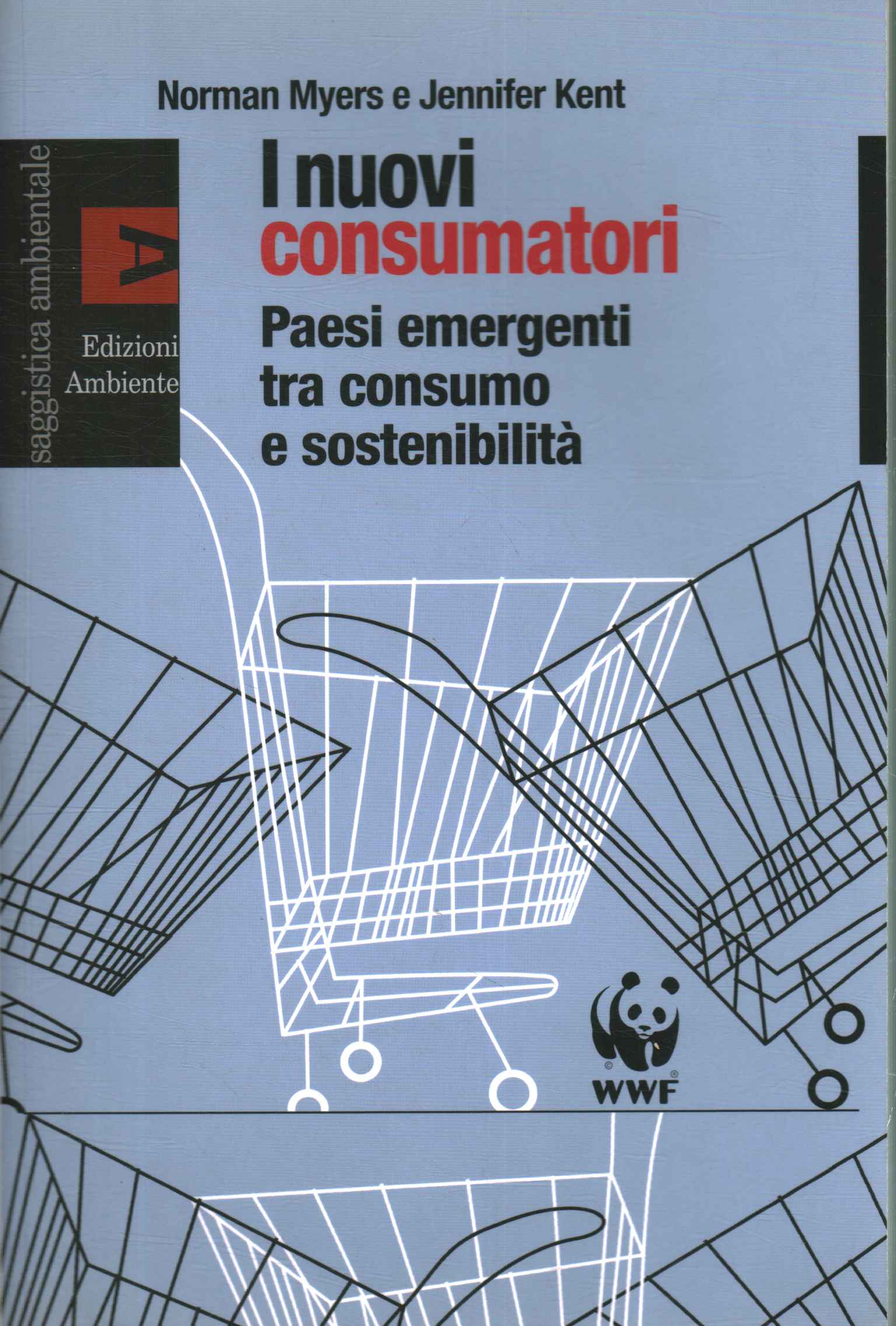 The new consumers