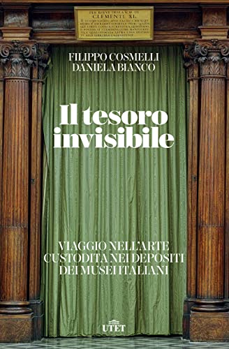 Le trésor invisible