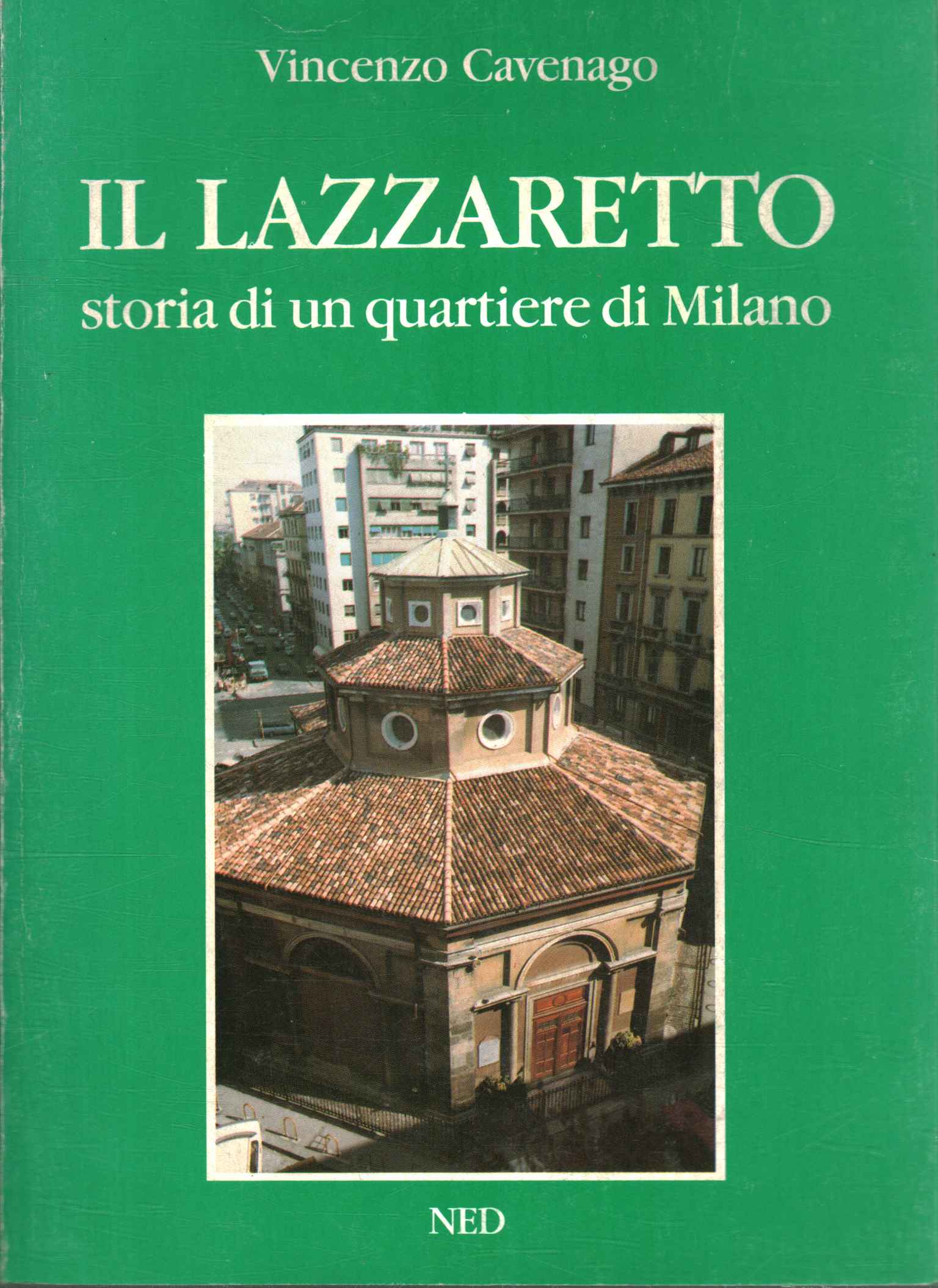 Il Lazzaretto