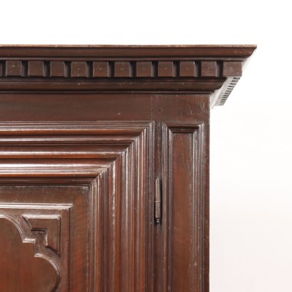 Baroque Sideboard