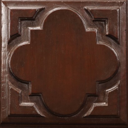 Credenza Barocco