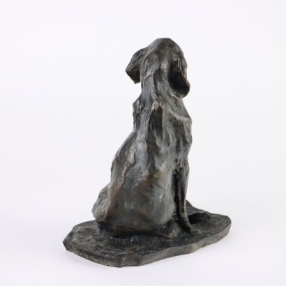 Hund in Bronze Paolo Petrovitch Troubetz,Paolo Troubetzkoy,Paolo Troubetzkoy,Paolo Troubetzkoy,Paolo Troubetzkoy,Paolo Troubetzkoy,Paolo Troubetzkoy