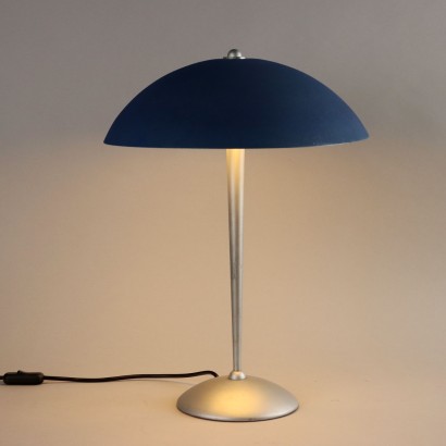 Lampe aus den 80er und 90er Jahren