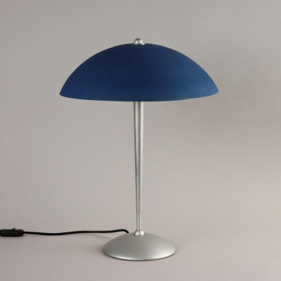 80s-90s Lamp