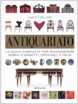 Antiquariato