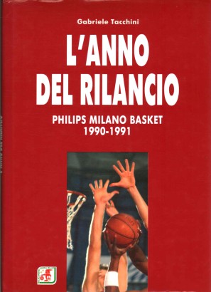 L'anno del rilancio (the year of reconstruction)