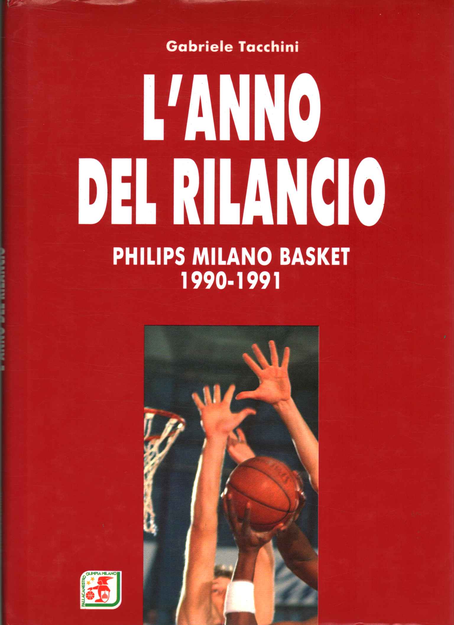 L'anno del rilancio (the year%2