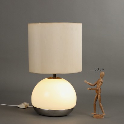 Reggiani-Lampe aus den 60er und 70er Jahren