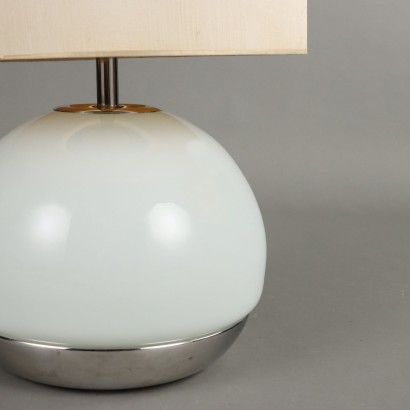 Reggiani Lamp 60s-70s