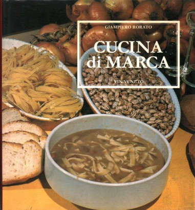 Cucina di Marca