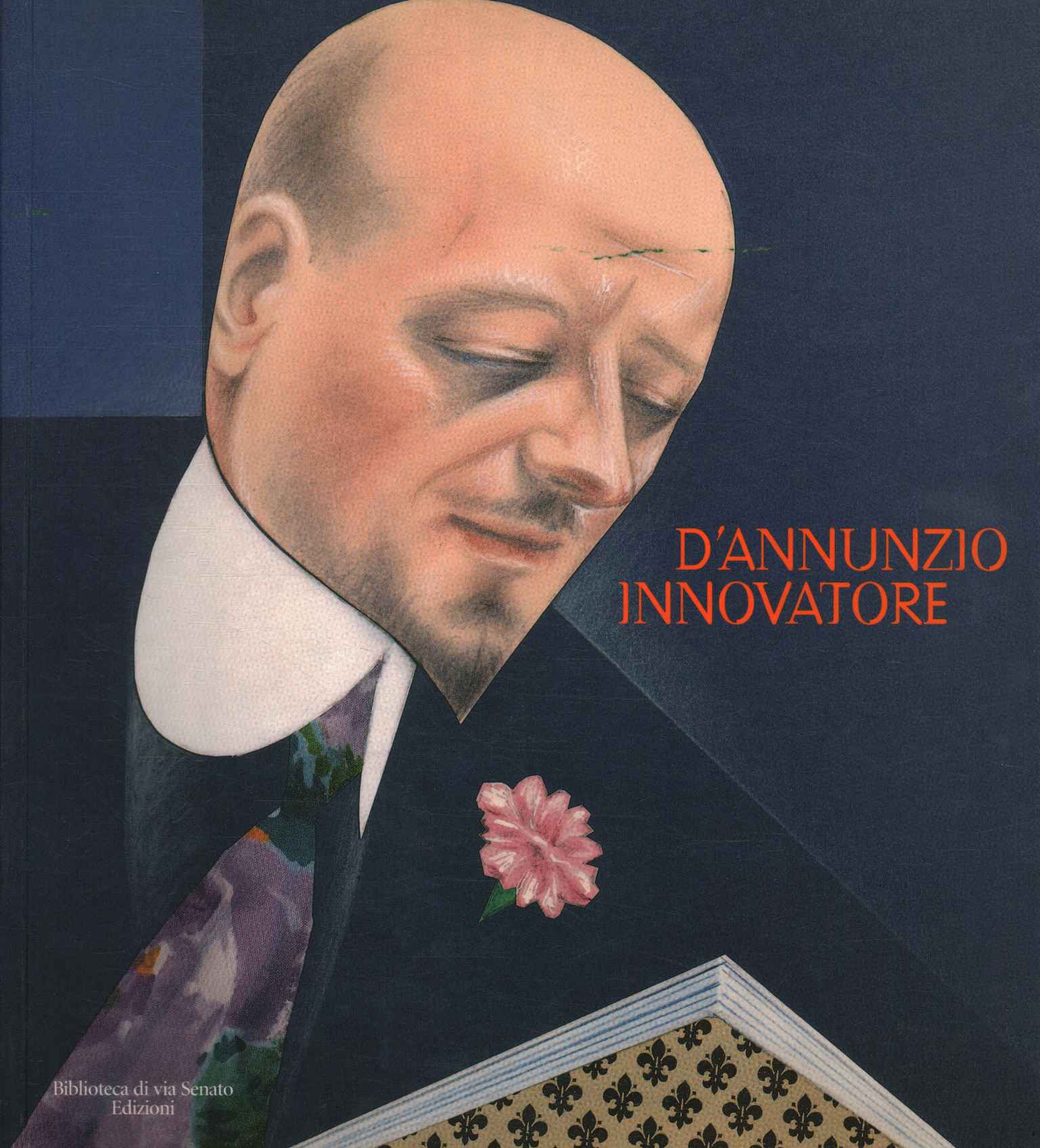 D'Annunzio-Innovator