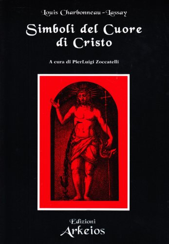 Simboli del Cuore di Cristo