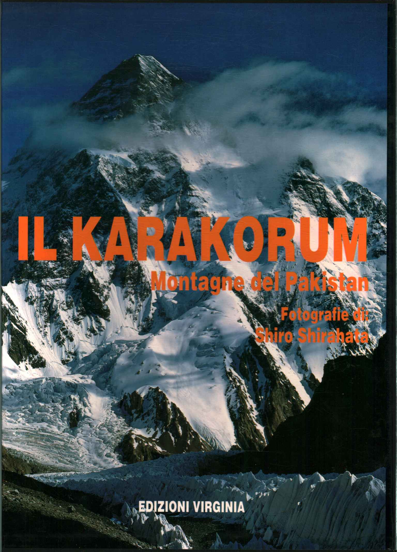 The Karakorum