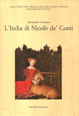 L'India di Nicolò de' Conti