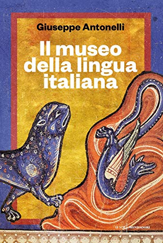 Le musée de la langue italienne