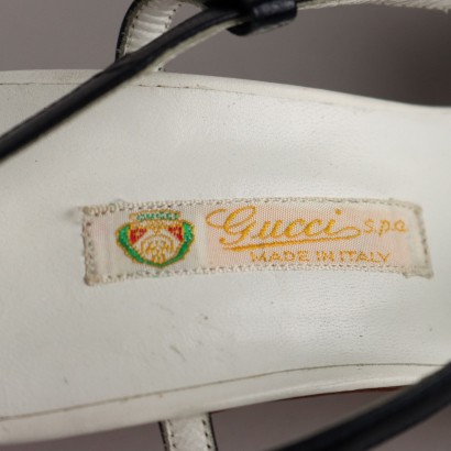 Gucci Slingbacks Vintage