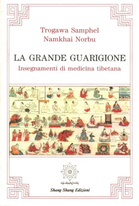 La grande guarigione