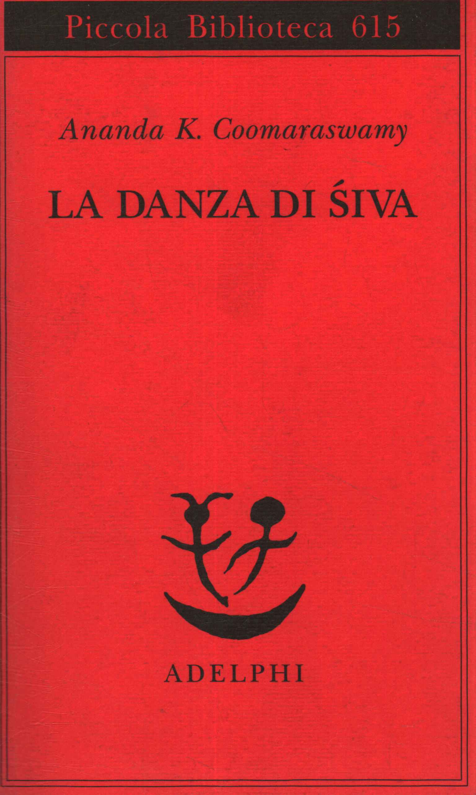 la danza de siva