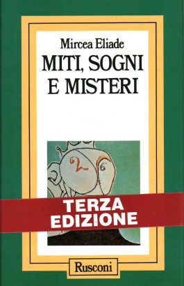 Miti, sogni e misteri