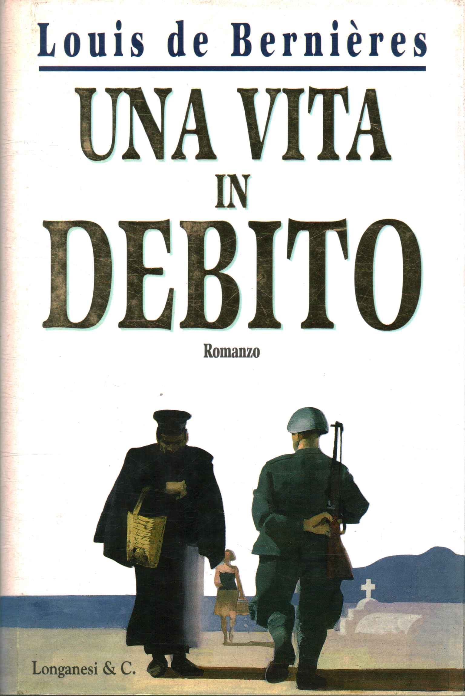 Una vita in debito