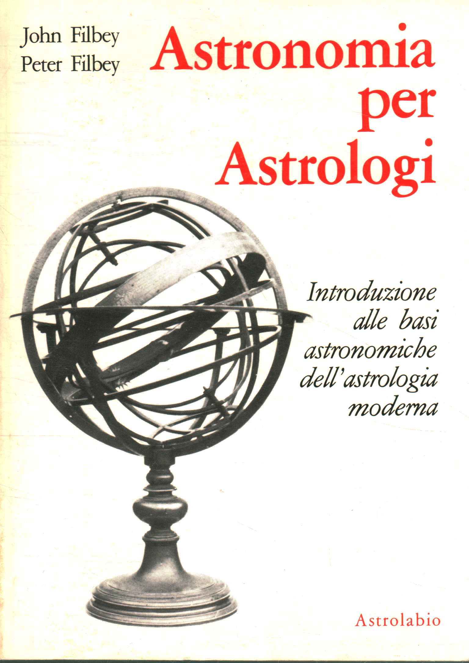 Astronomía para astrólogos