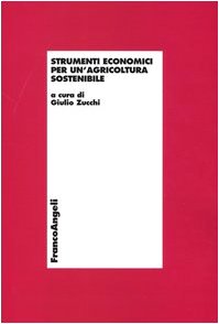 Strumenti economici per un'agrico