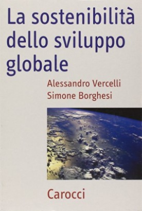 La sostenibilità dello sviluppo globale