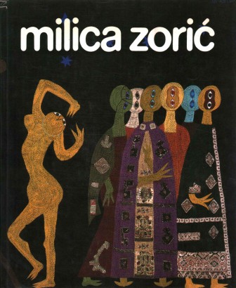 Milica Zoric