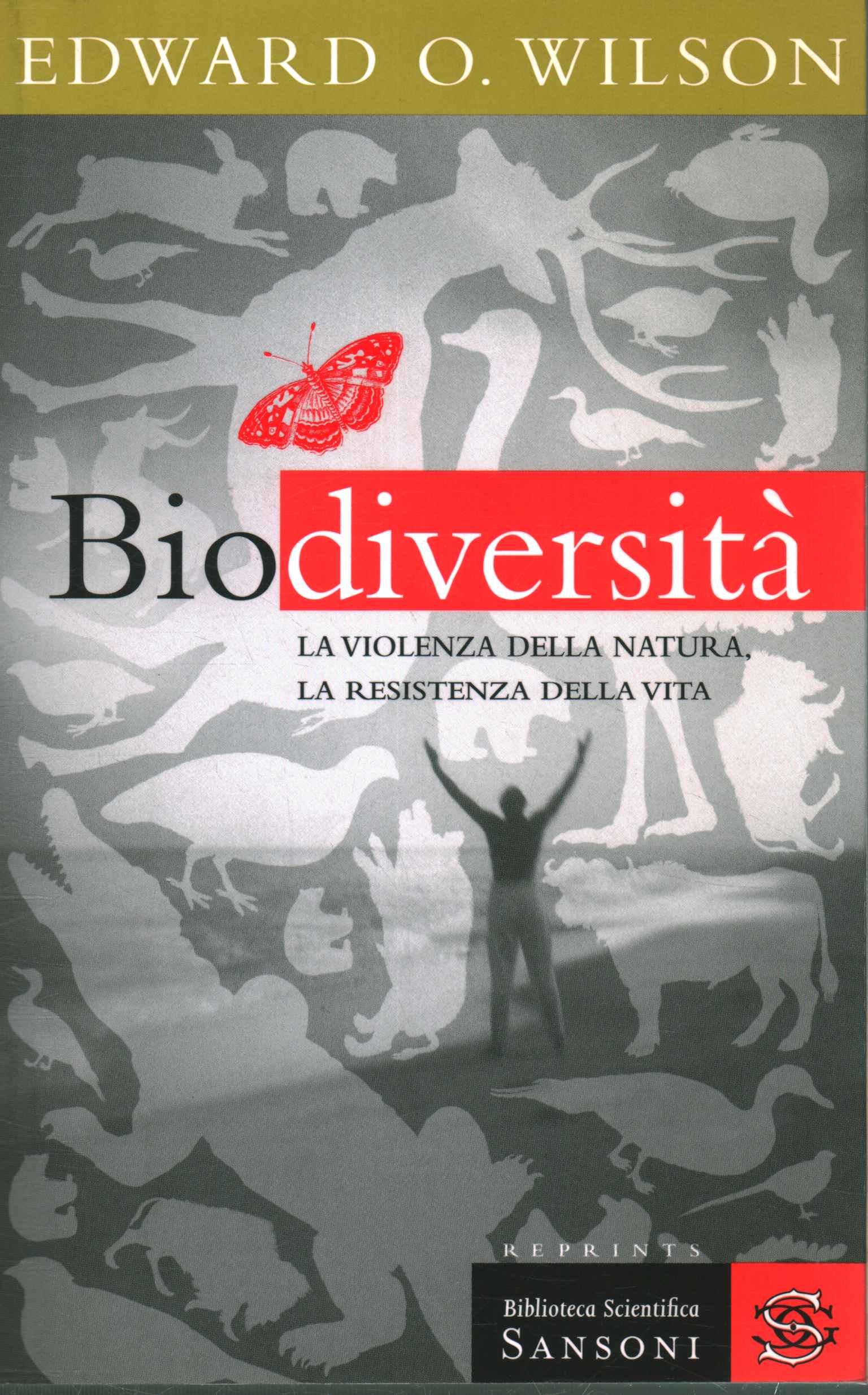 Biodiversität